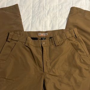 Mens 5.11 Tactical Pants